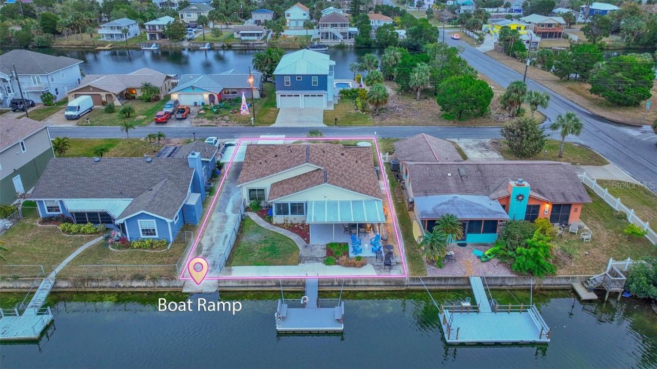 3339 Poinsettia Dr., Hernando Beach, FL 34607