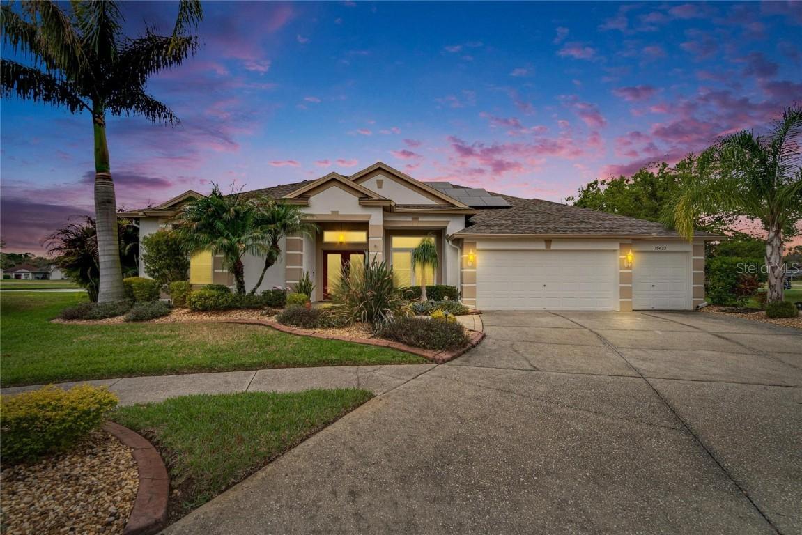 25622 Ferdinand Ct., Wesley Chapel, FL 33544