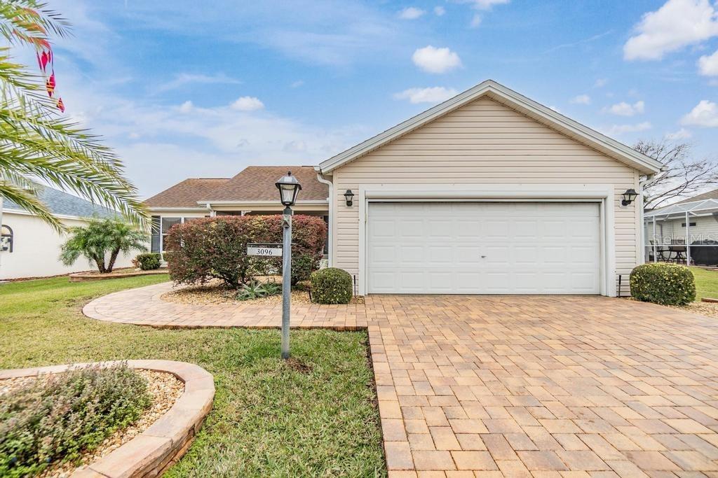 3096 Lansing Way, The Villages, FL 32162