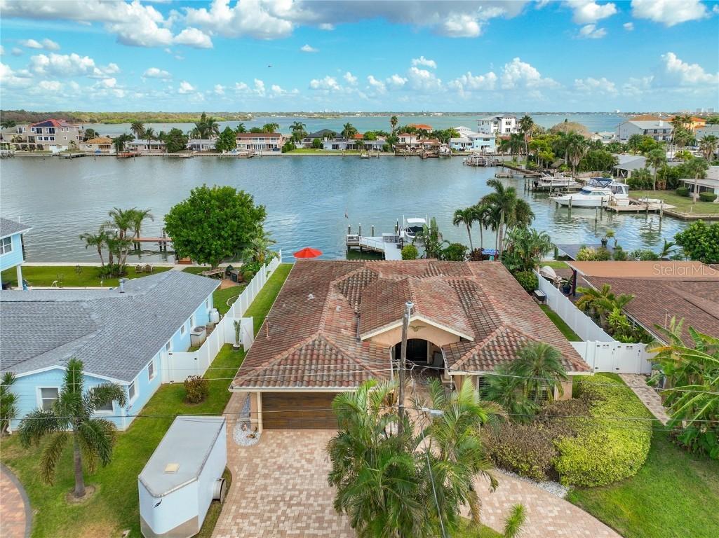 565 Crystal Dr., Madeira Beach, FL 33708