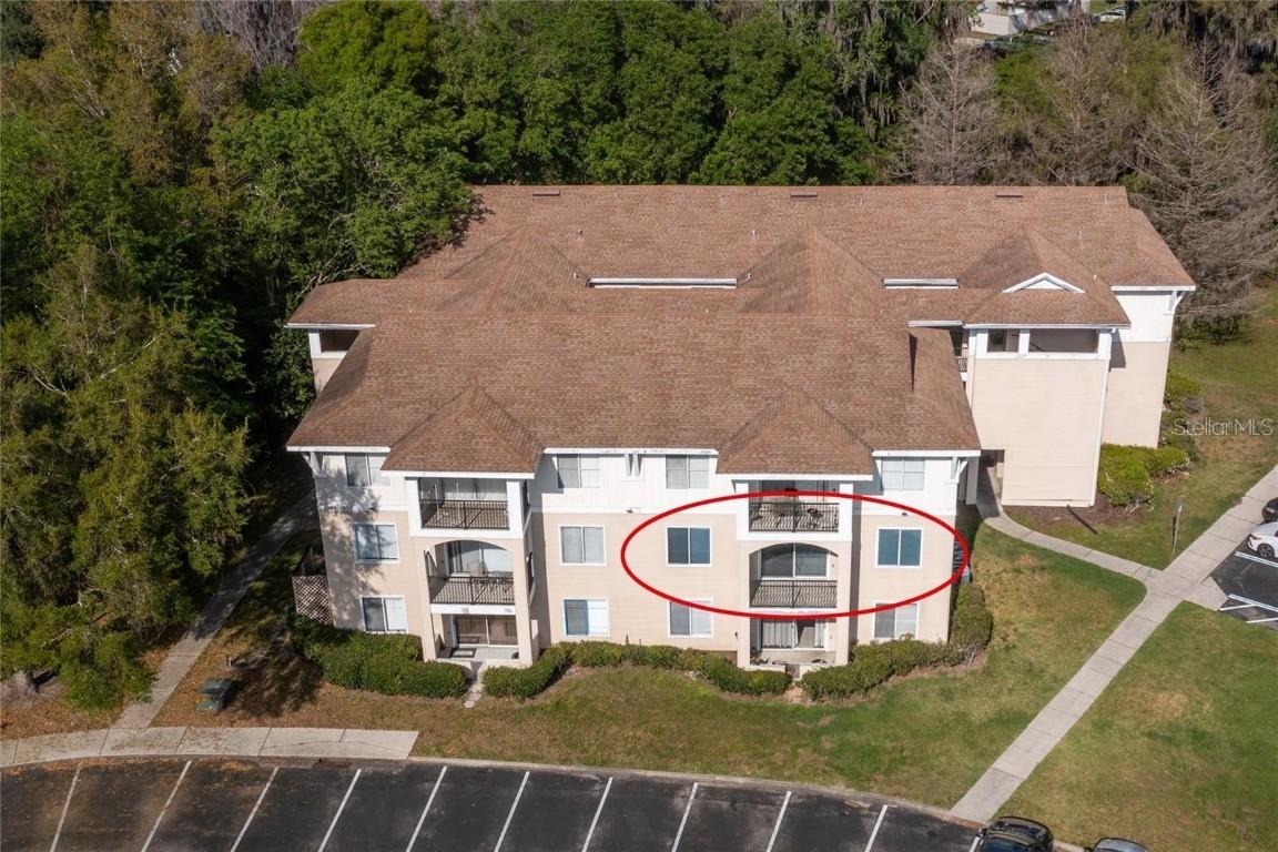 3921 SW 34th St. #309, Gainesville, FL 32608