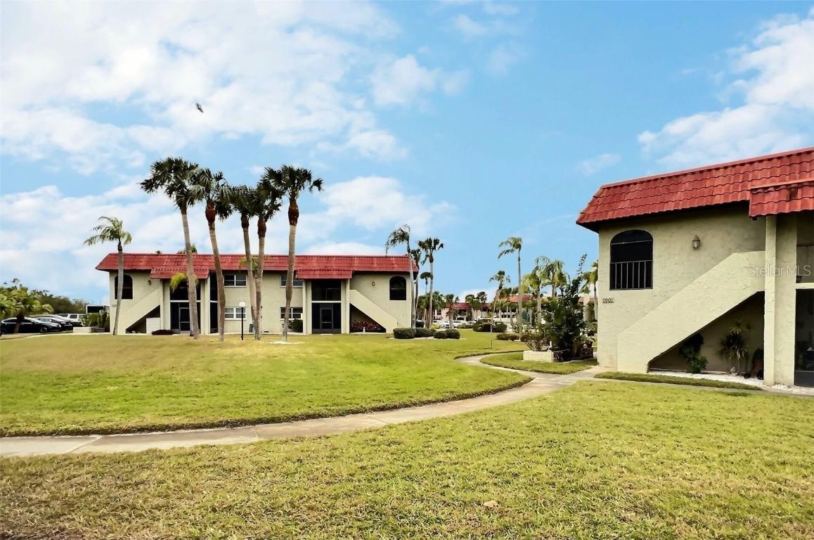 1001 S Bayshore Blvd. #205, Safety Harbor, FL 34695