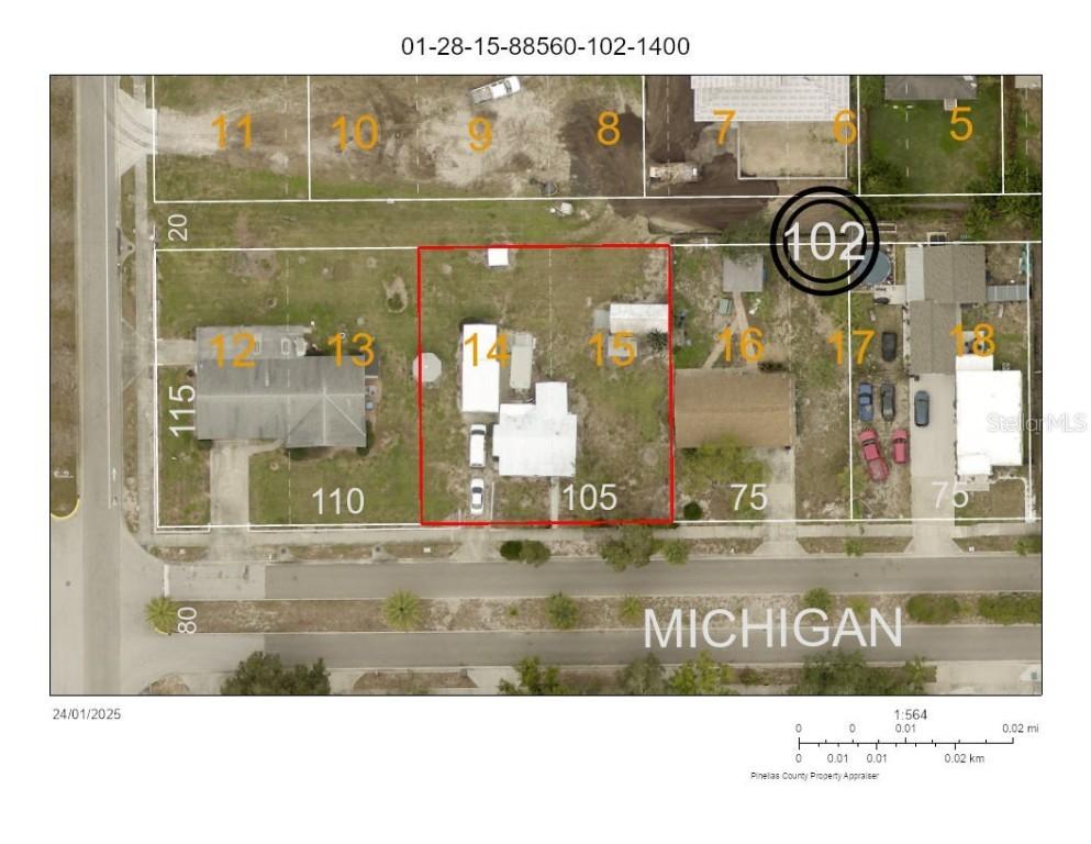 1313 Michigan Ave., Palm Harbor, FL 34683