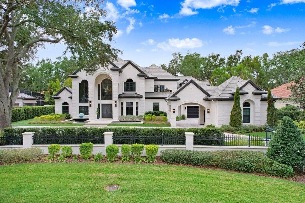 16220 Villarreal De Avila, Tampa, FL 33613