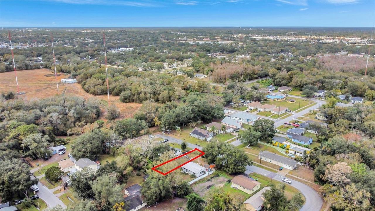 4928 Huppel Ave., Orlando, FL 32811