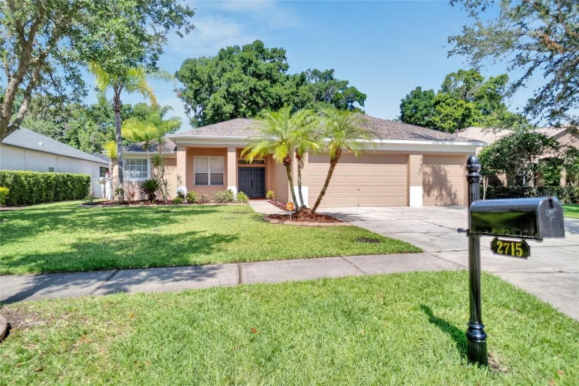 2715 Durant Trails Blvd., Dover, FL 33527
