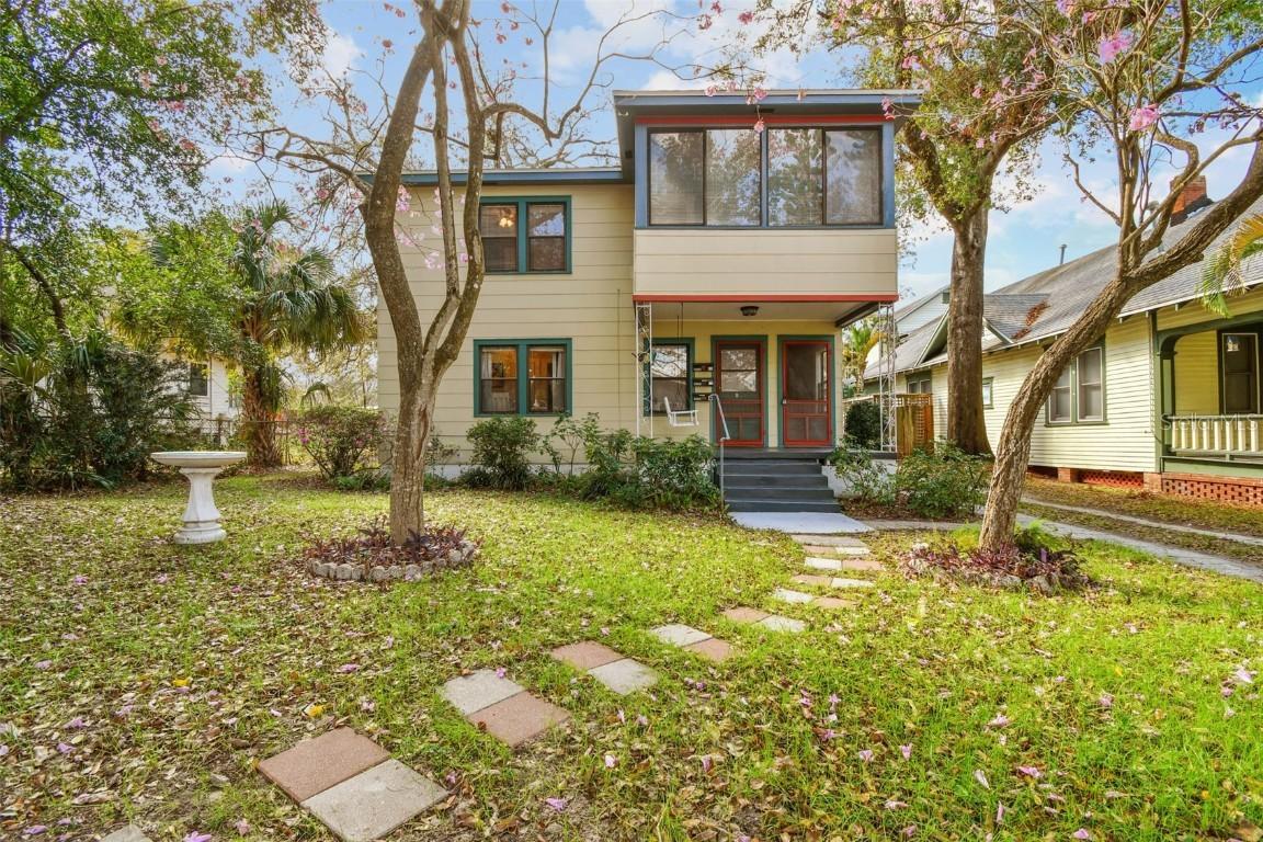 5408 N Seminole Ave. #A-C, Tampa, FL 33604