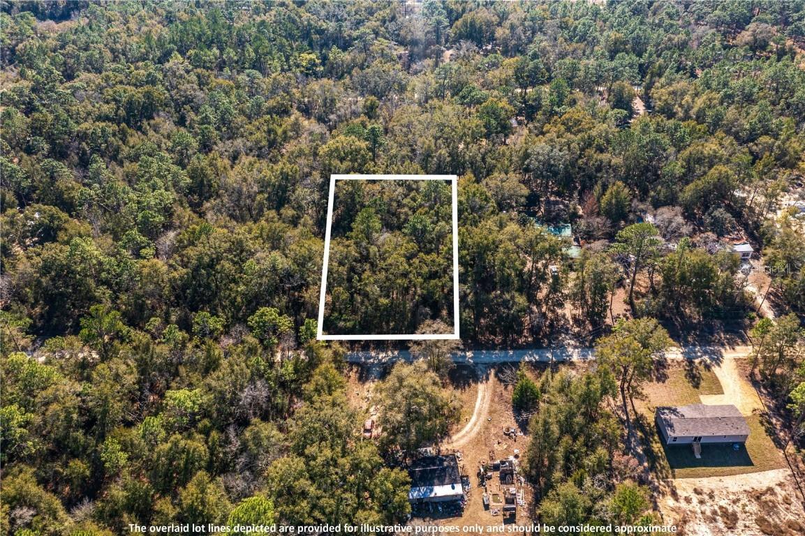 SW 20th Ln., Ocala, FL 34481