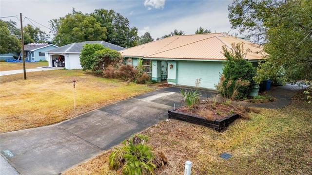 New Foreclosures & Short Sales in Spring Hill: January 20th to January 26th