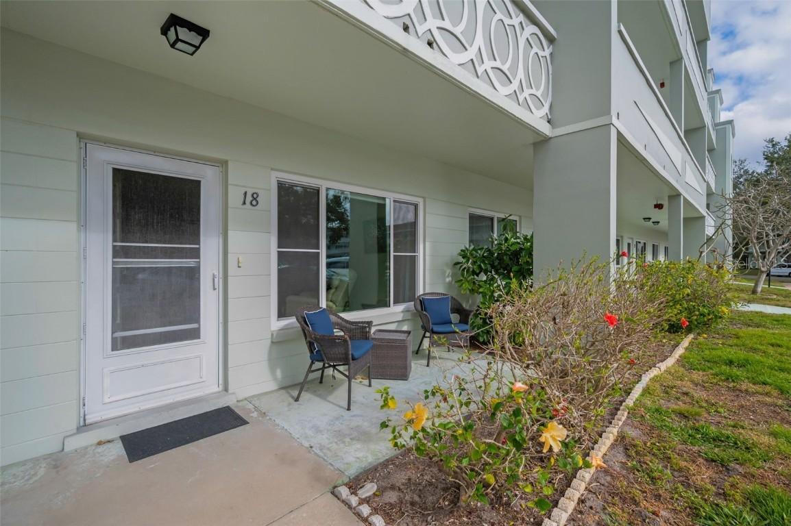 2256 Philippine Dr. #18, Clearwater, FL 33763
