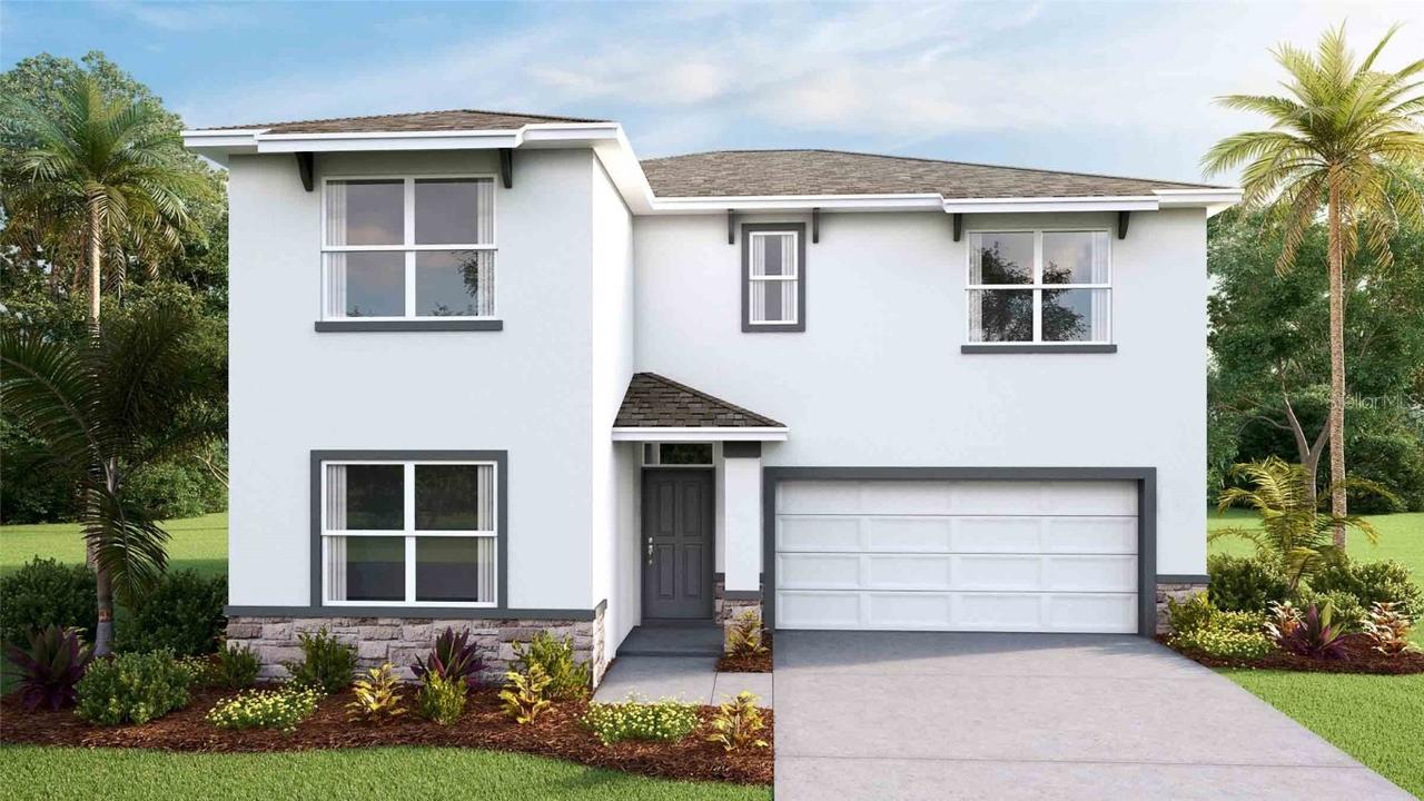 10588 Farm Hill Ave., Land O Lakes, FL 34638
