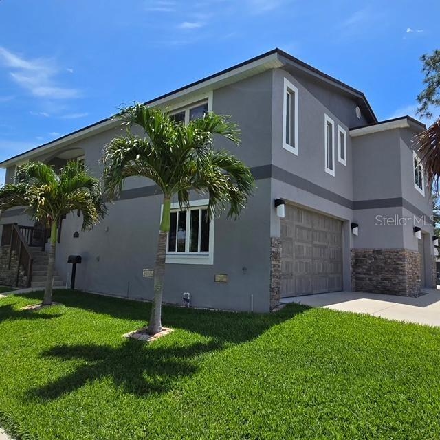 1600 Pennsylvania Ave., St Petersburg, FL 33703