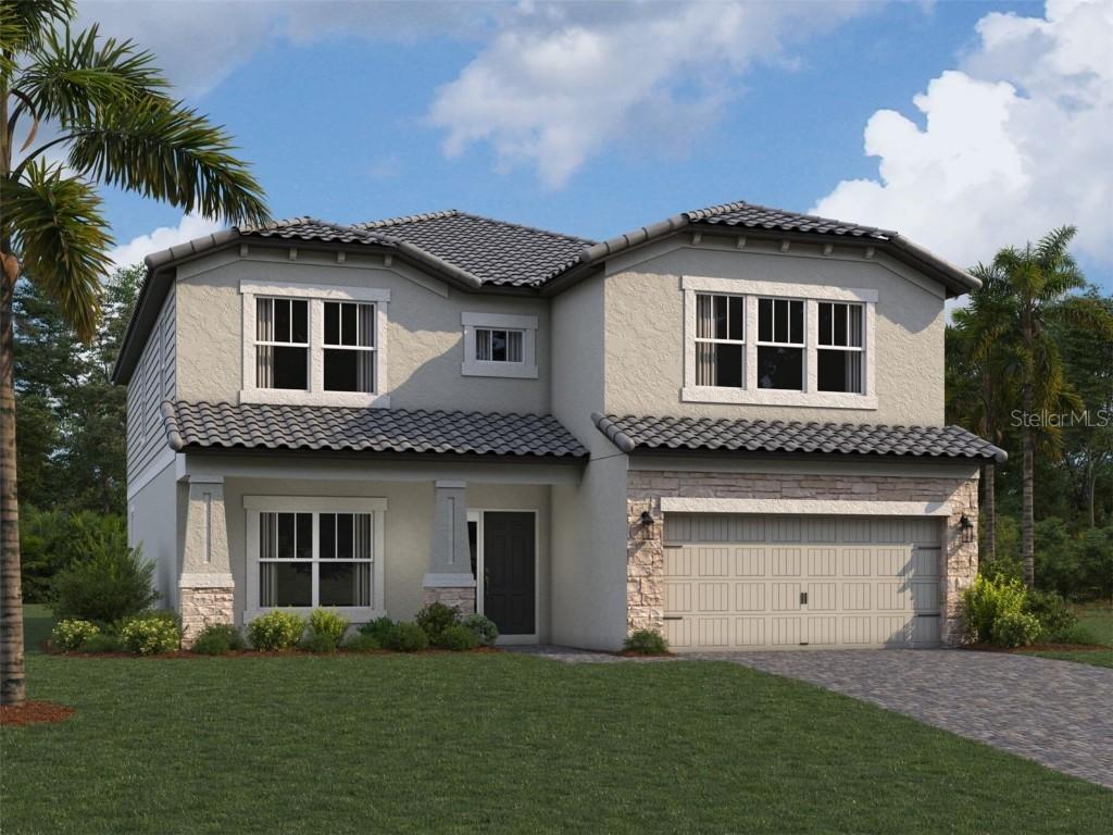 [Address Hidden by Seller], Zephyrhills, FL 33541