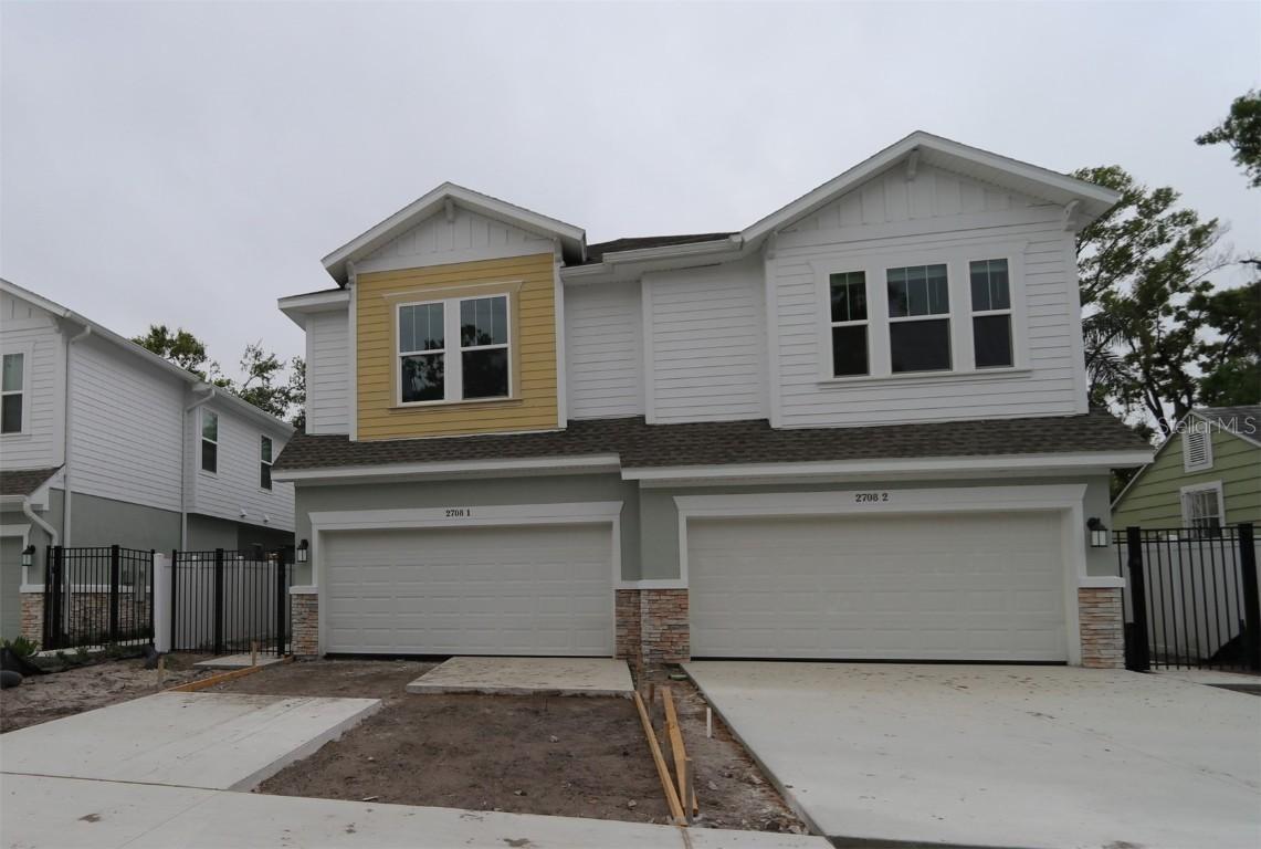 2708 W North A St. #1, Tampa, FL 33609