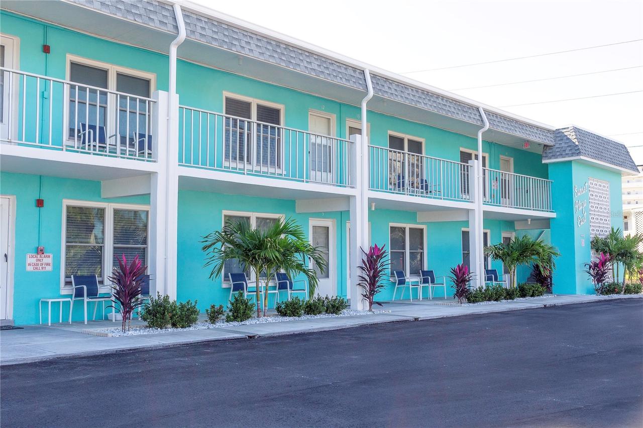 680 71st Ave. #14, St Pete Beach, FL 33706