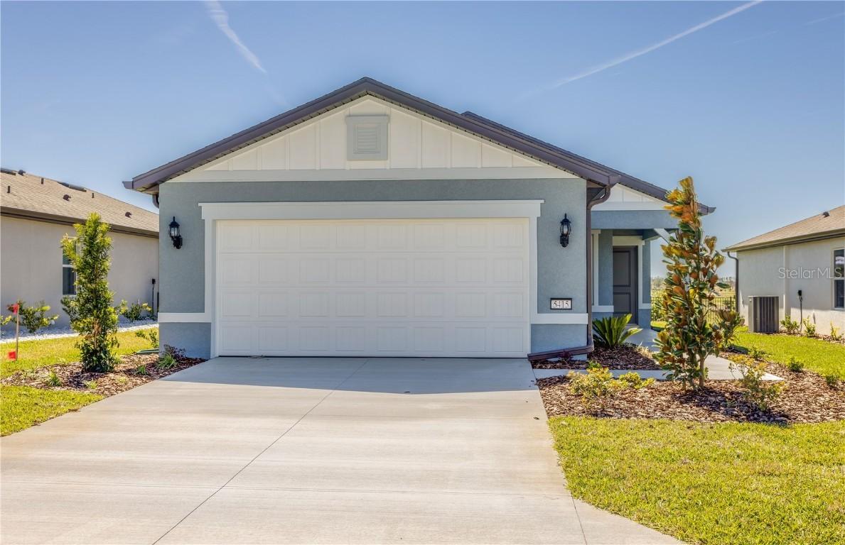 5415 SW 85th Avenue Rd., Ocala, FL 34481