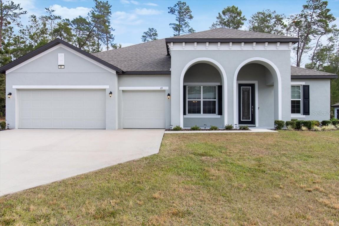 [Address Hidden by Seller], Homosassa, FL 34446