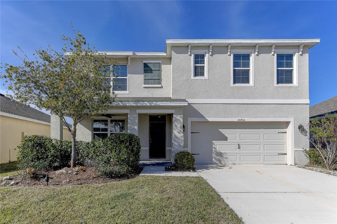 30755 Summer Sun Loop, Wesley Chapel, FL 33545