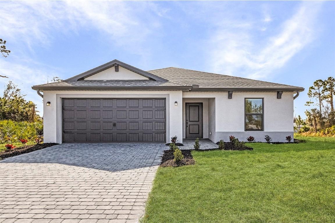 4294 Danbury St., North Port, FL 34286