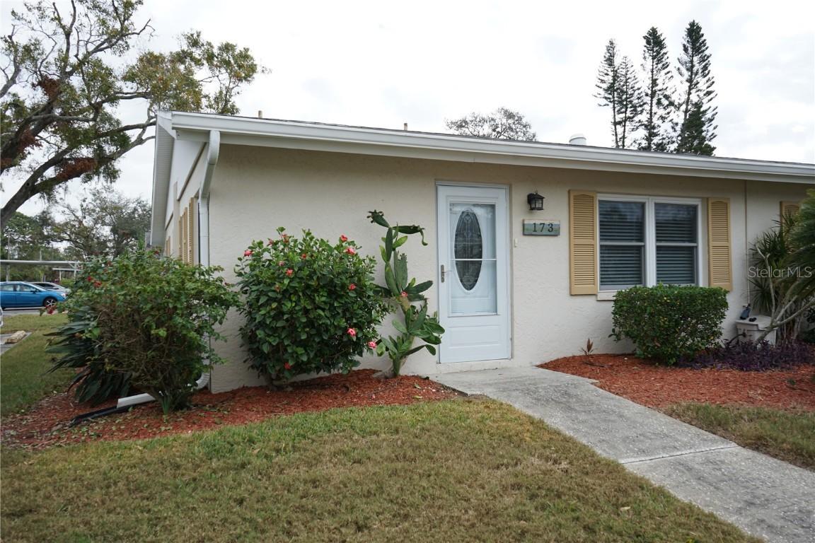2202 Clubhouse Dr. #173, Sun City Center, FL 33573