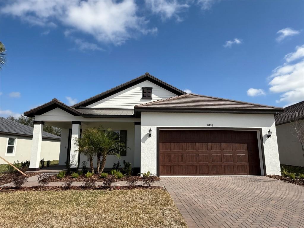 31819 Cardinal Yard Dr., San Antonio, FL 33576