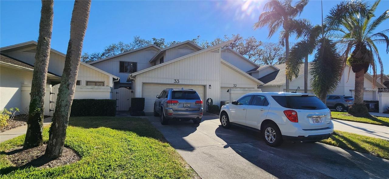 440 Lakeview Dr Dr. #33, Palm Harbor, FL 34683