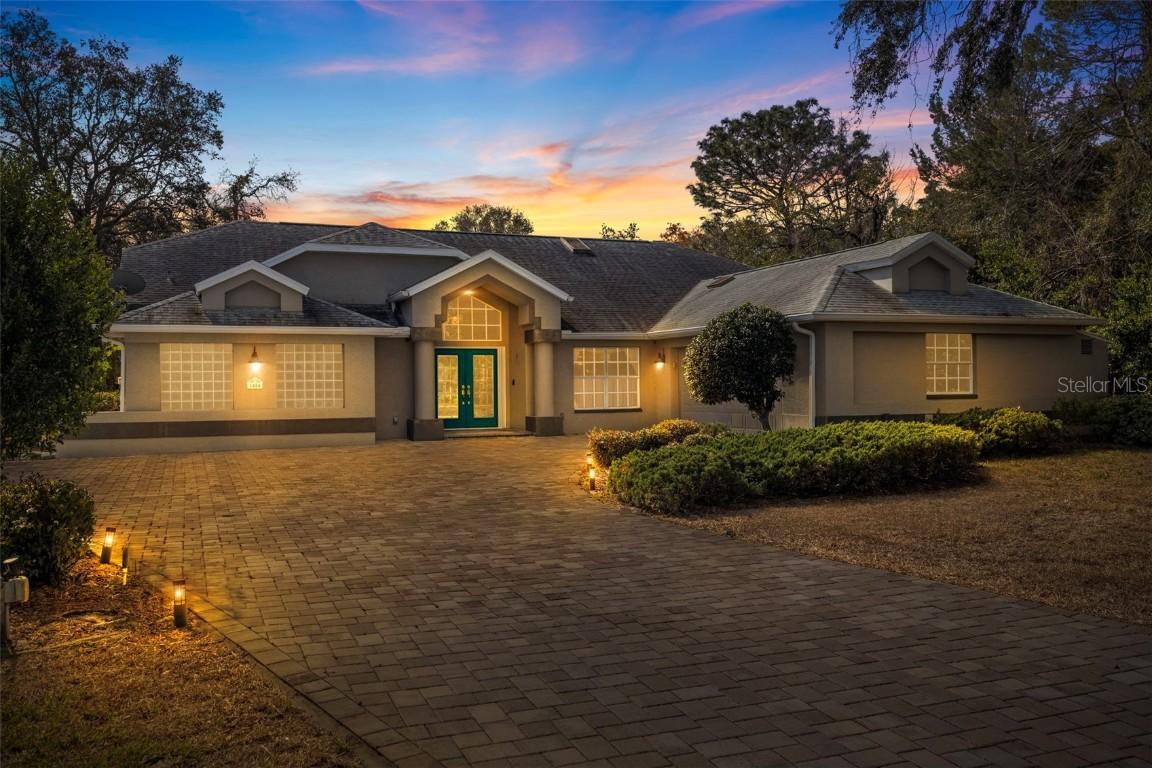 1454 Brigadier Dr., Spring Hill, FL 34608