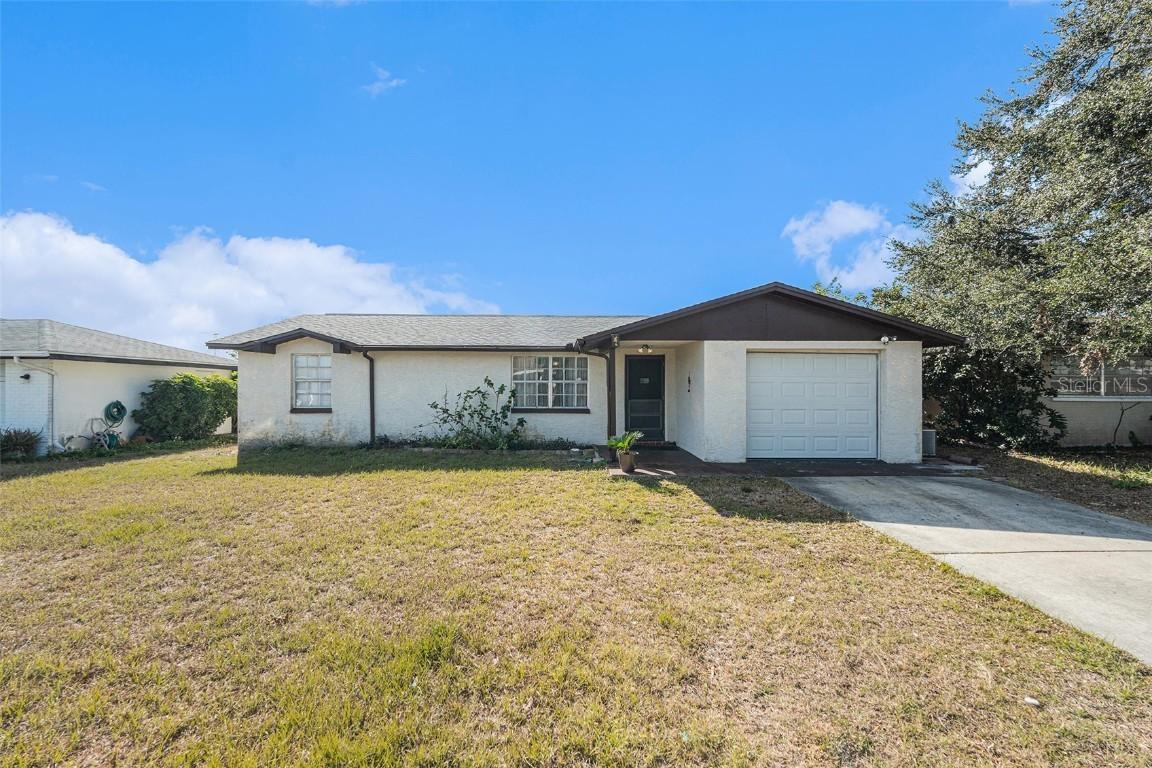7310 Oakshire Dr., Port Richey, FL 34668
