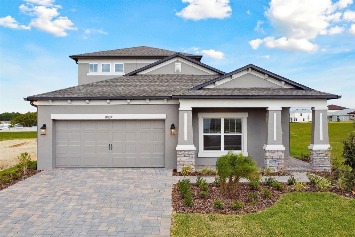 [Address Hidden by Seller], Dade City, FL 33525