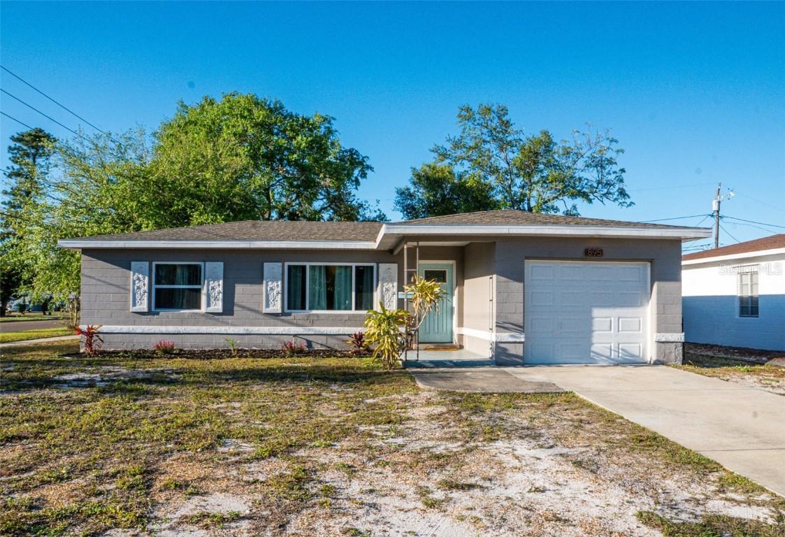 895 64th Ave., St Petersburg, FL 33705