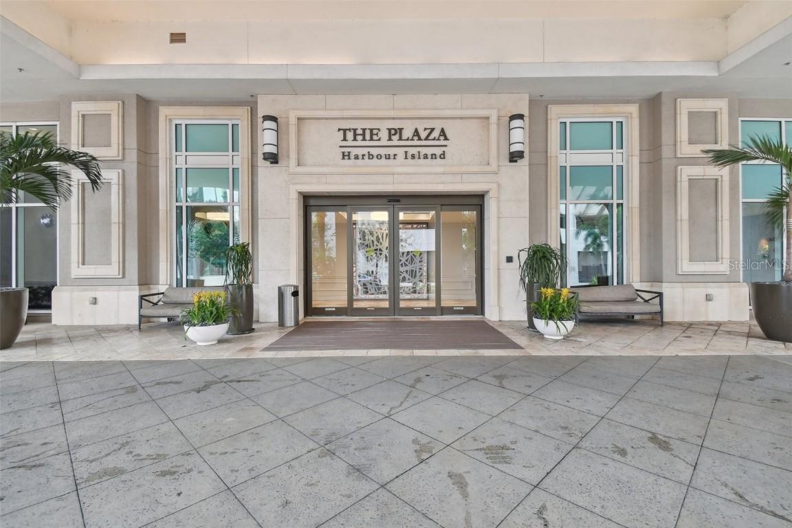 450 Knights Run Ave. #415, Tampa, FL 33602