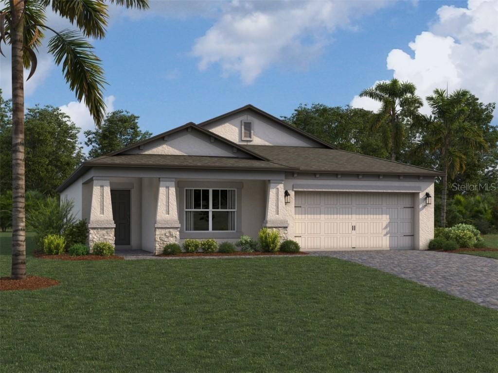 [Address Hidden by Seller], Dade City, FL 33525