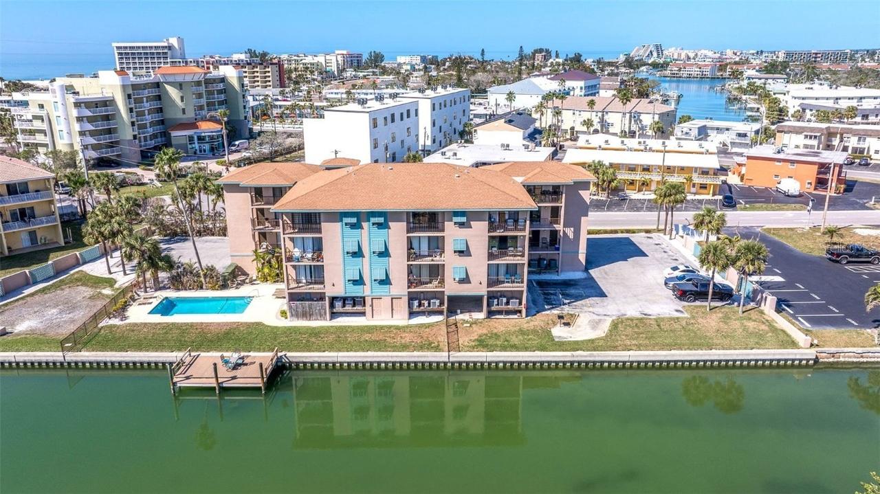 145 116th Ave., Treasure Island, FL 33706