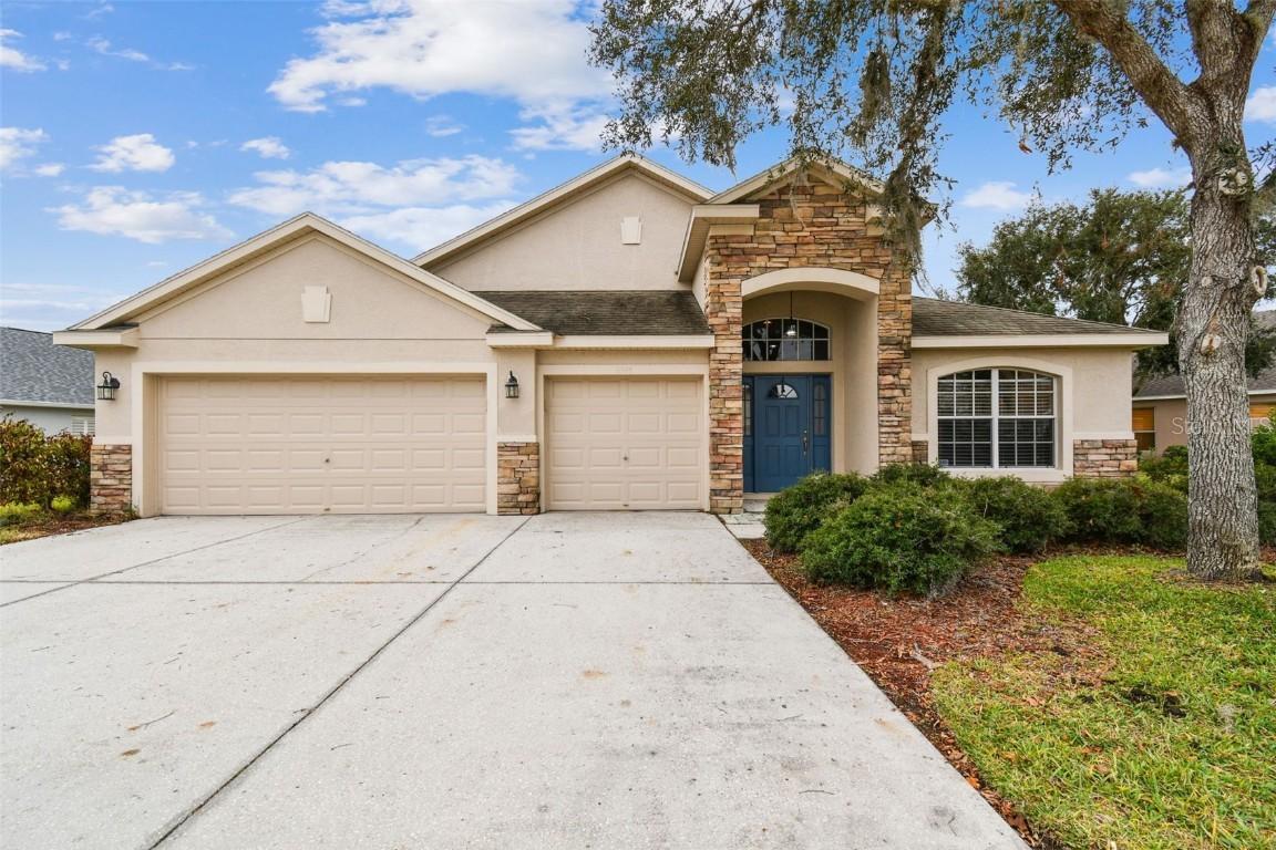 6944 Runner Oak Dr., Wesley Chapel, FL 33545