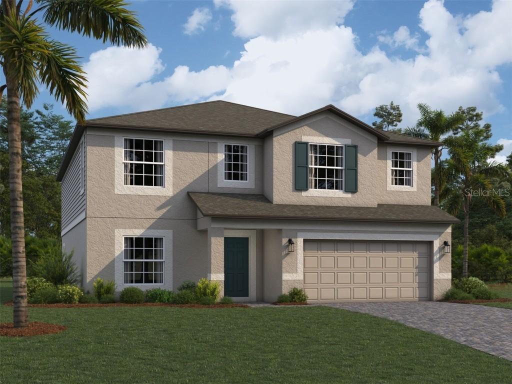 [Address Hidden by Seller], Dade City, FL 33525