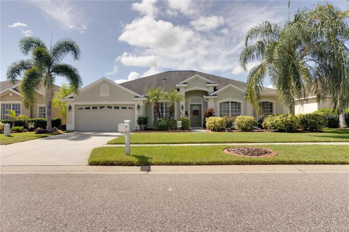 12311 Silton Peace Dr., Riverview, FL 33579