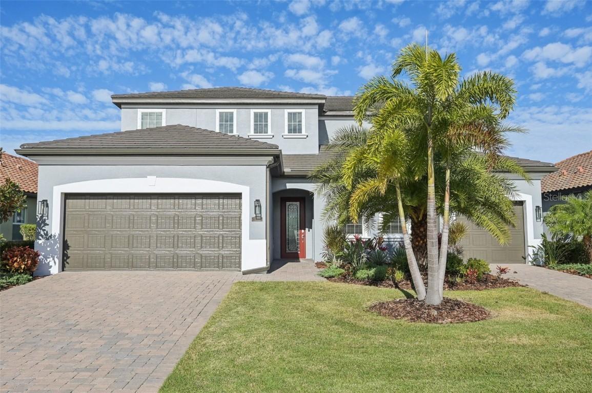 11815 Perennial Pl., Lakewood Ranch, FL 34211