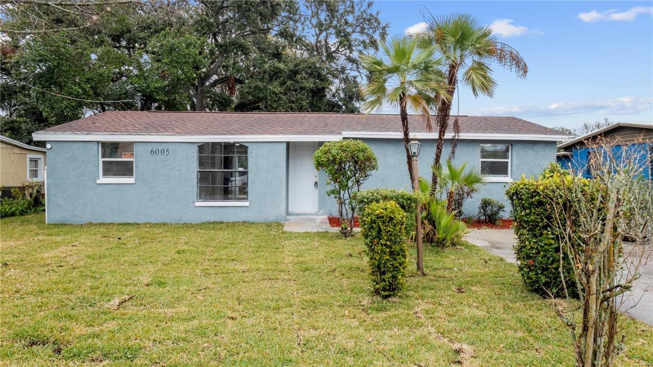 6005 N 39th St., Tampa, FL 33610
