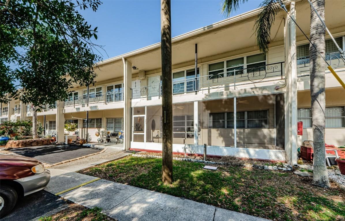 4154 57th St. #173, Kenneth City, FL 33709