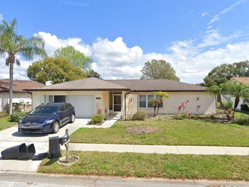 3602 Sarazen Dr., New Port Richey, FL 34655
