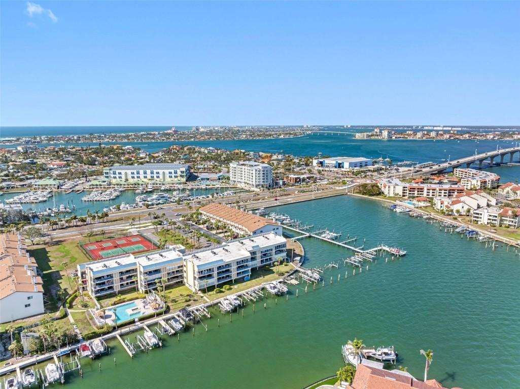 363 Pinellas Bayway #41, Tierra Verde, FL 33715