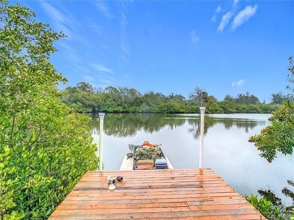 6959 Edgewater Dr Dr., New Port Richey, FL 34652