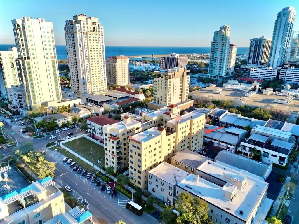 130 4th Ave. #414, St Petersburg, FL 33701