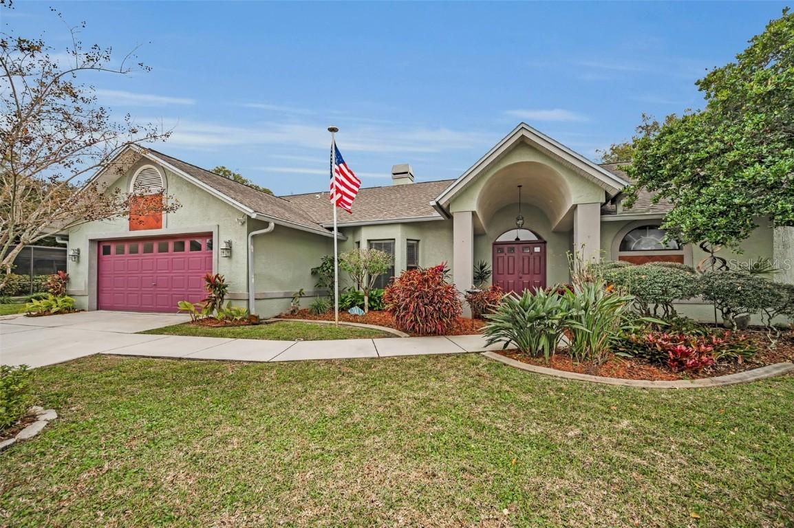 1728 Allens Ridge Dr., Palm Harbor, FL 34683