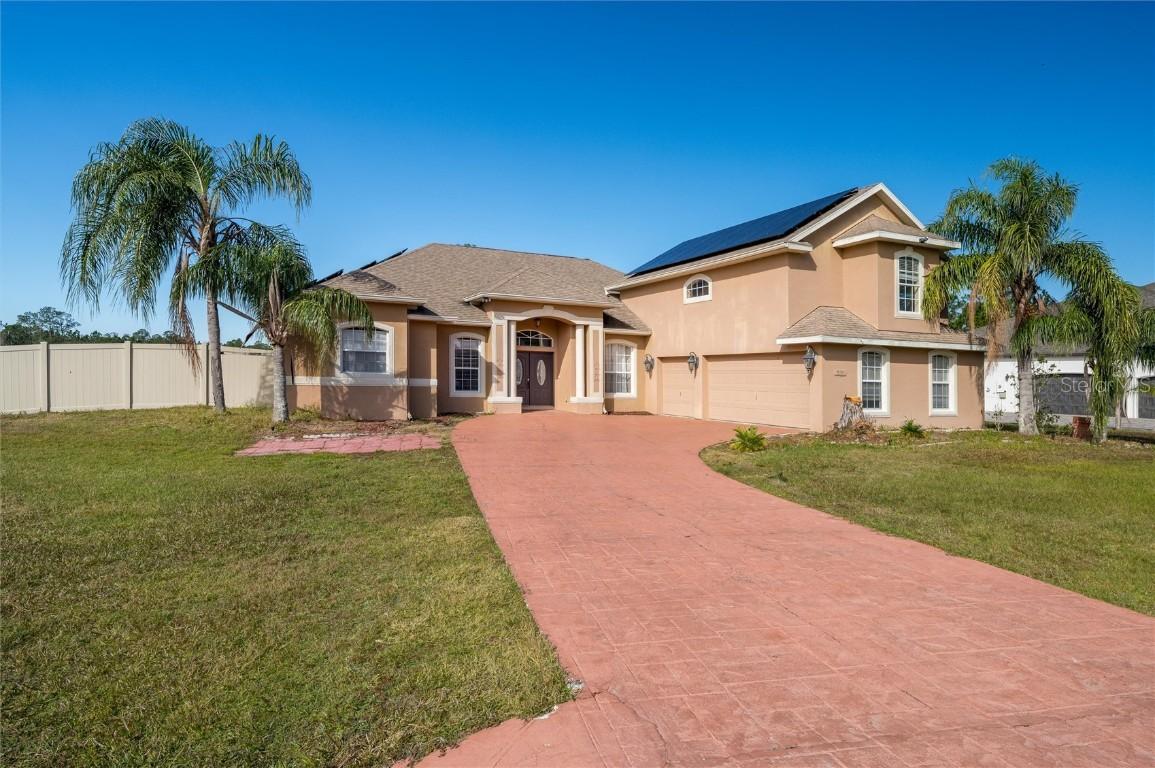 8131 Spring Forest Ln., Wesley Chapel, FL 33544