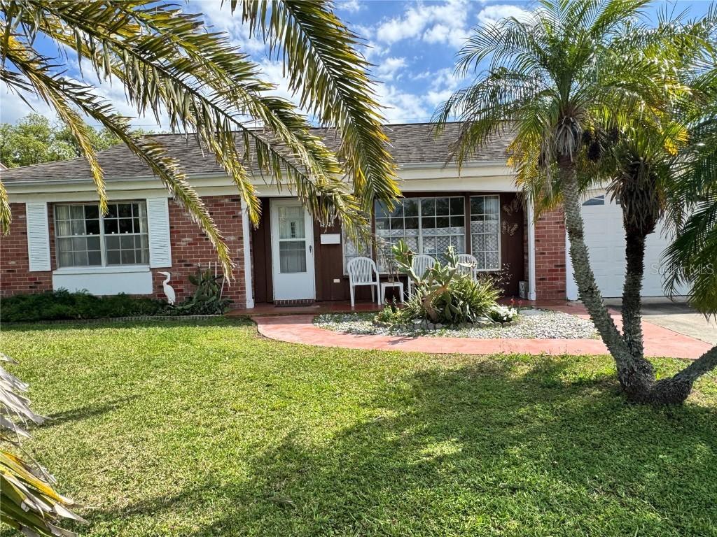 3722 Haven Dr., New Port Richey, FL 34652