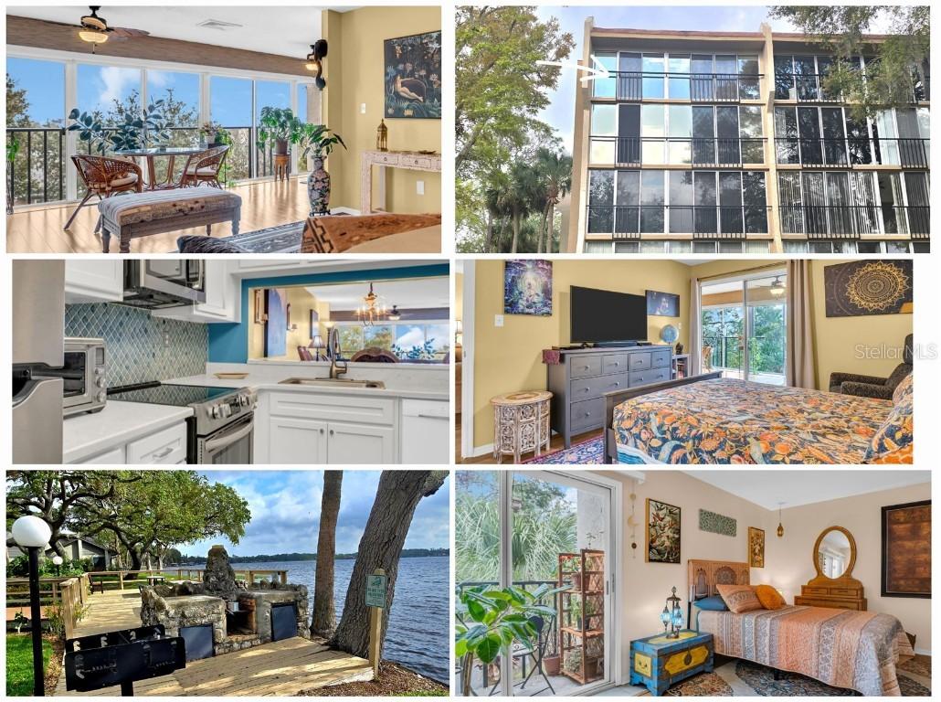 90 S Highland Ave. #423, Tarpon Springs, FL 34689