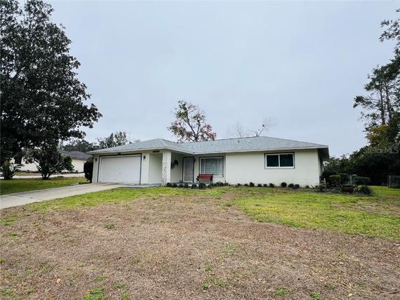 New Homes with In-ground Swimming Pools in Spring Hill: January 19th to January 25th