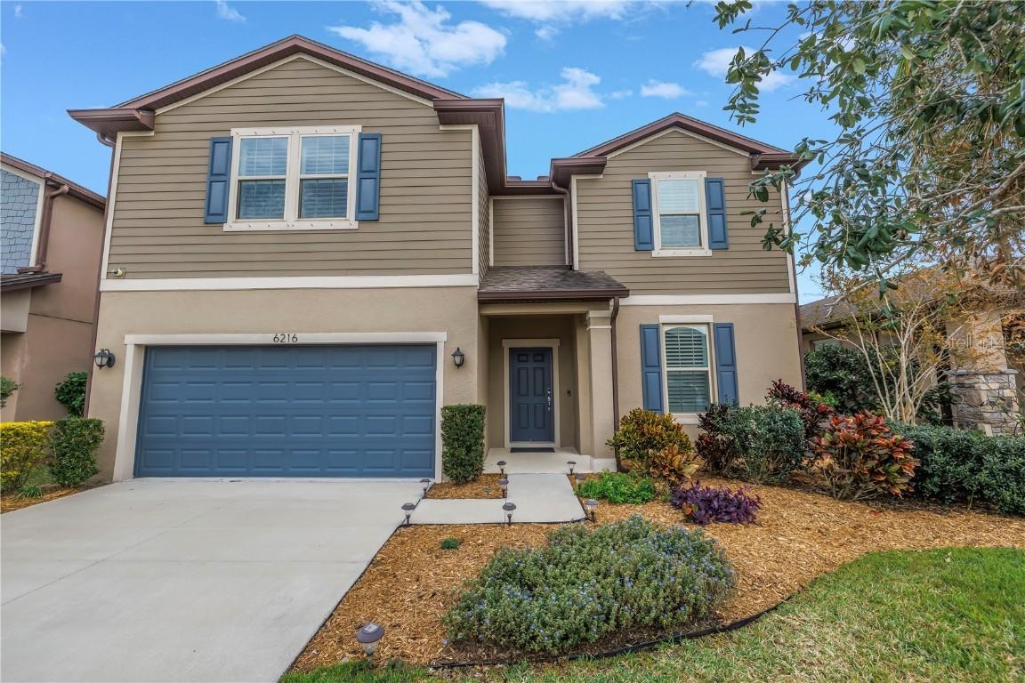 6216 Kevesta Ave., Palmetto, FL 34221