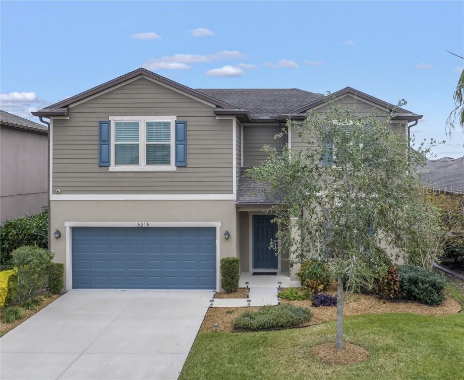 6216 Kevesta Ave., Palmetto, FL 34221